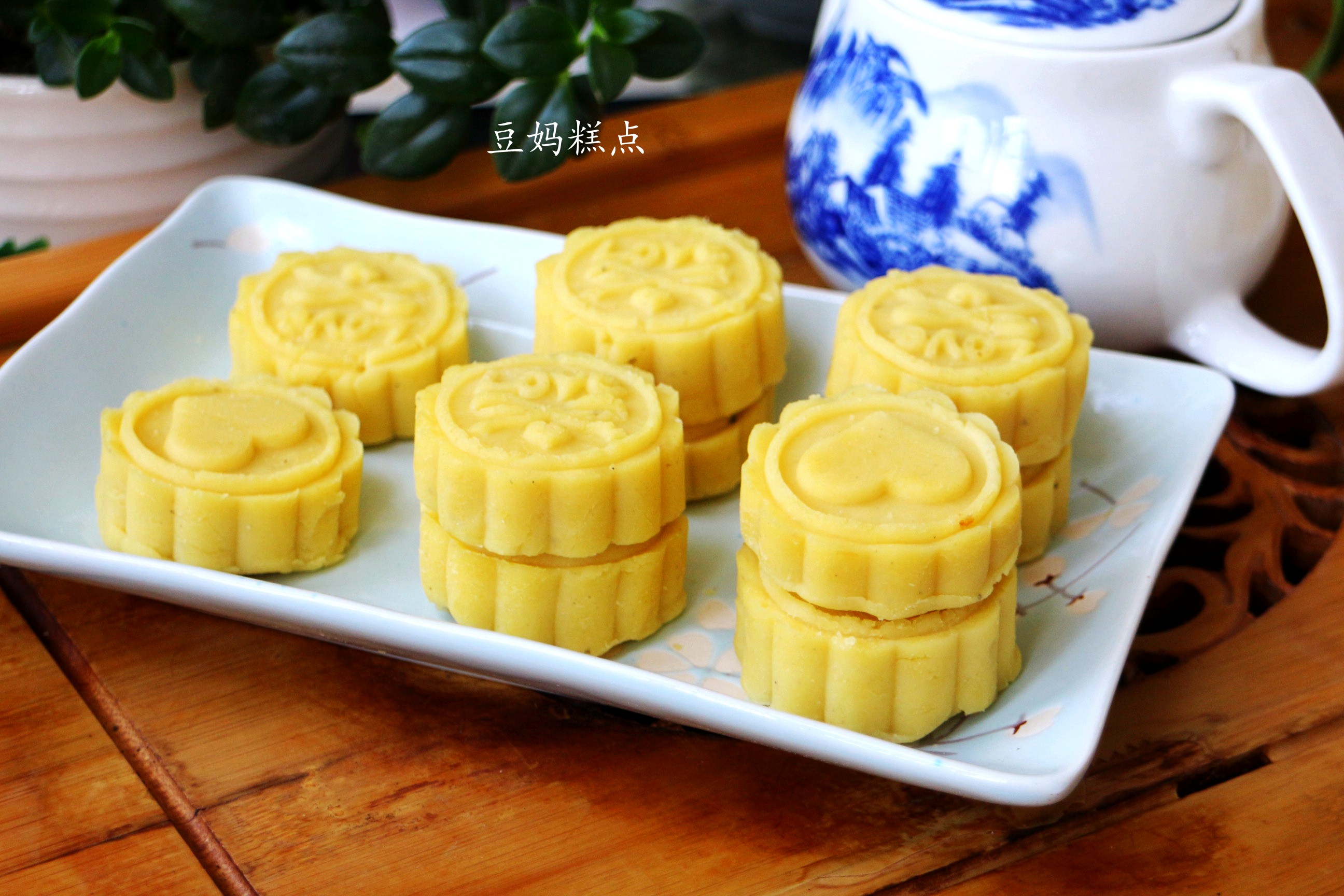 如何自制绿豆糕简单做法,自制绿豆糕用什么方法