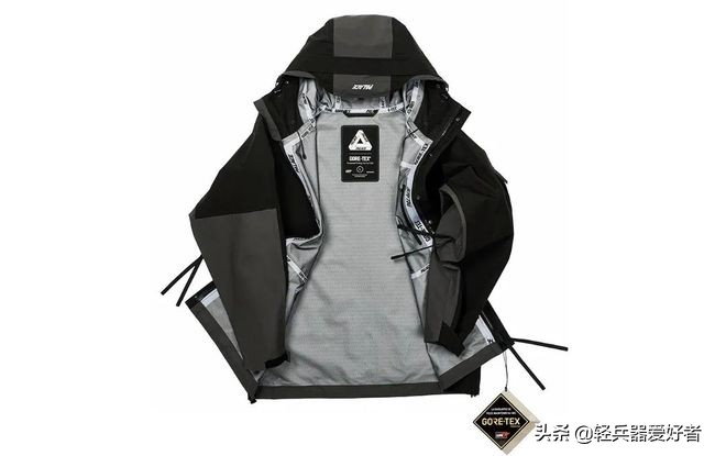 户外传奇GORE-TEX之父走了，但他的黑色吊牌仍将延续