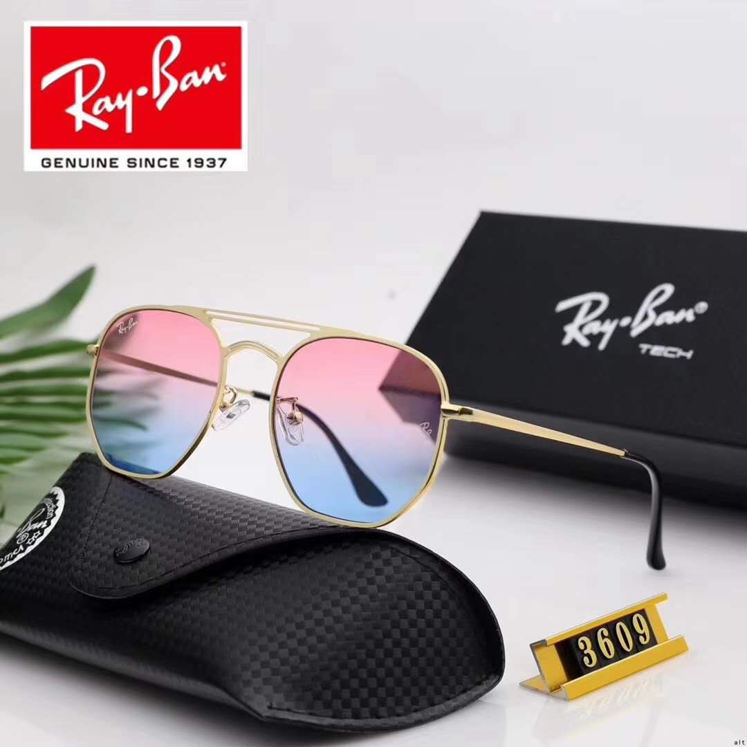 雷朋太阳镜3025,雷朋太阳镜镜片更换