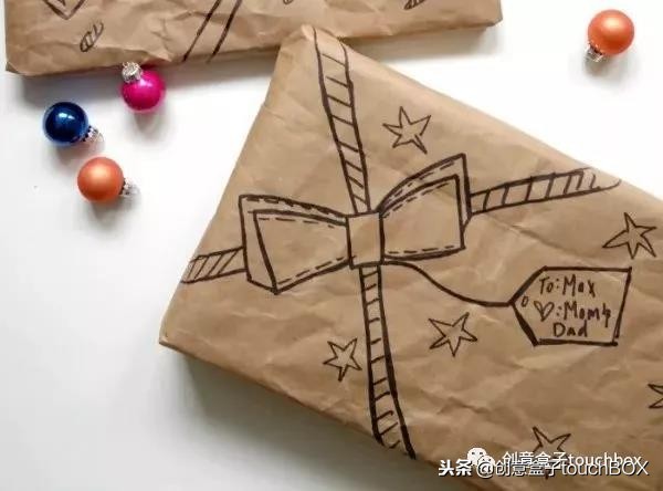 教你礼物包装小窍门,礼物包装方法推荐