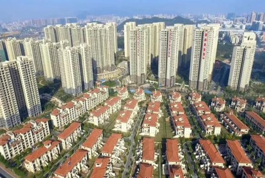 广州与深圳哪个城市更宜居,深圳是一座宜居城市