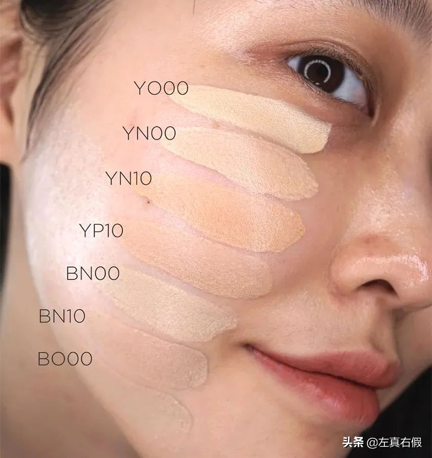 covermark中草药粉底测评,covermark中草药粉底好用吗