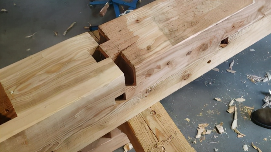 德国精工·诺森柏格解析：为什么实木家具也会甲醛超标？