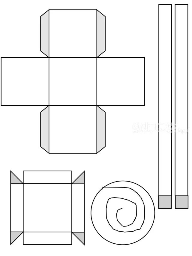 双旦礼物手工,双旦礼物清单大玩偶