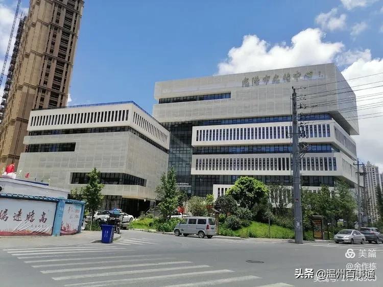 龙港世纪新城最新规划,龙港新城和世纪新城