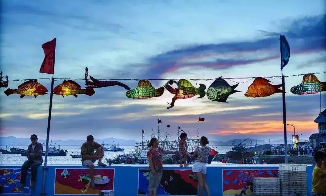 比厦门安静的地方,比厦门安静的海滨城市