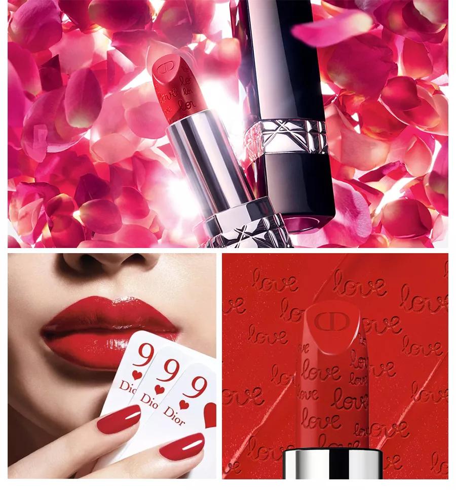 尖叫预警！这些情人节礼物直接送到TA心里