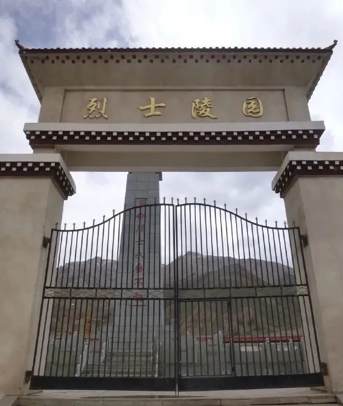 今天是烈士纪念日读后感作文,志愿军烈士祖国不会忘记