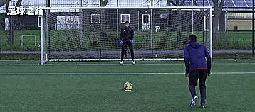 怎么提高点球命中率,如何提高点球力