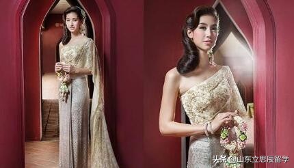 泰国留学穿什么衣服好看女,泰国留学必备十大攻略