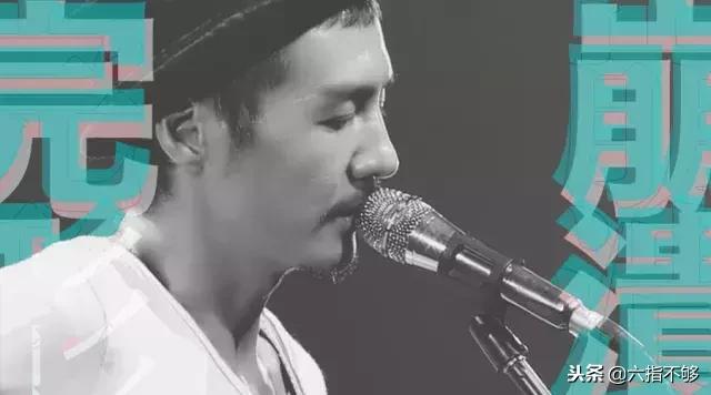 曾经和周迅谈恋爱，患上忧郁症，现在的朴树和自己和解了