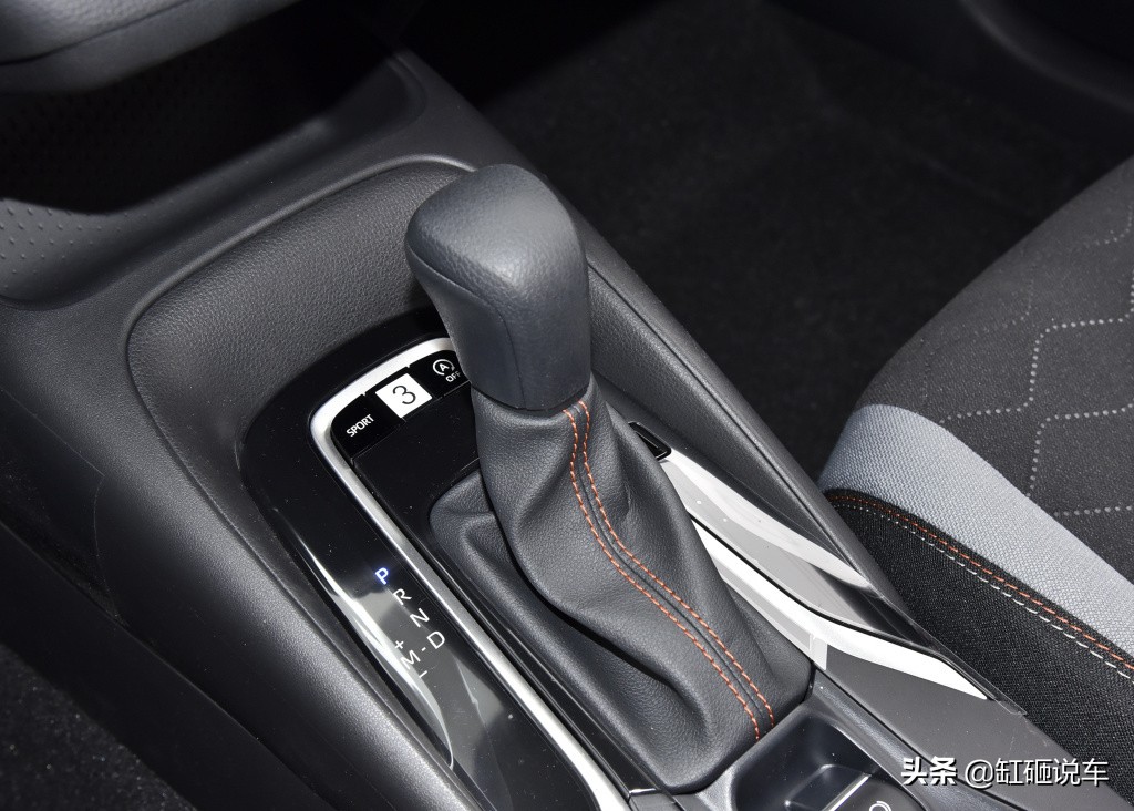 卡罗拉1.2t和1.6l哪个保值率更好,新款丰田卡罗拉8万到10万手动挡