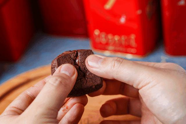 米其林三里屯饼干,北京三里屯吃米其林