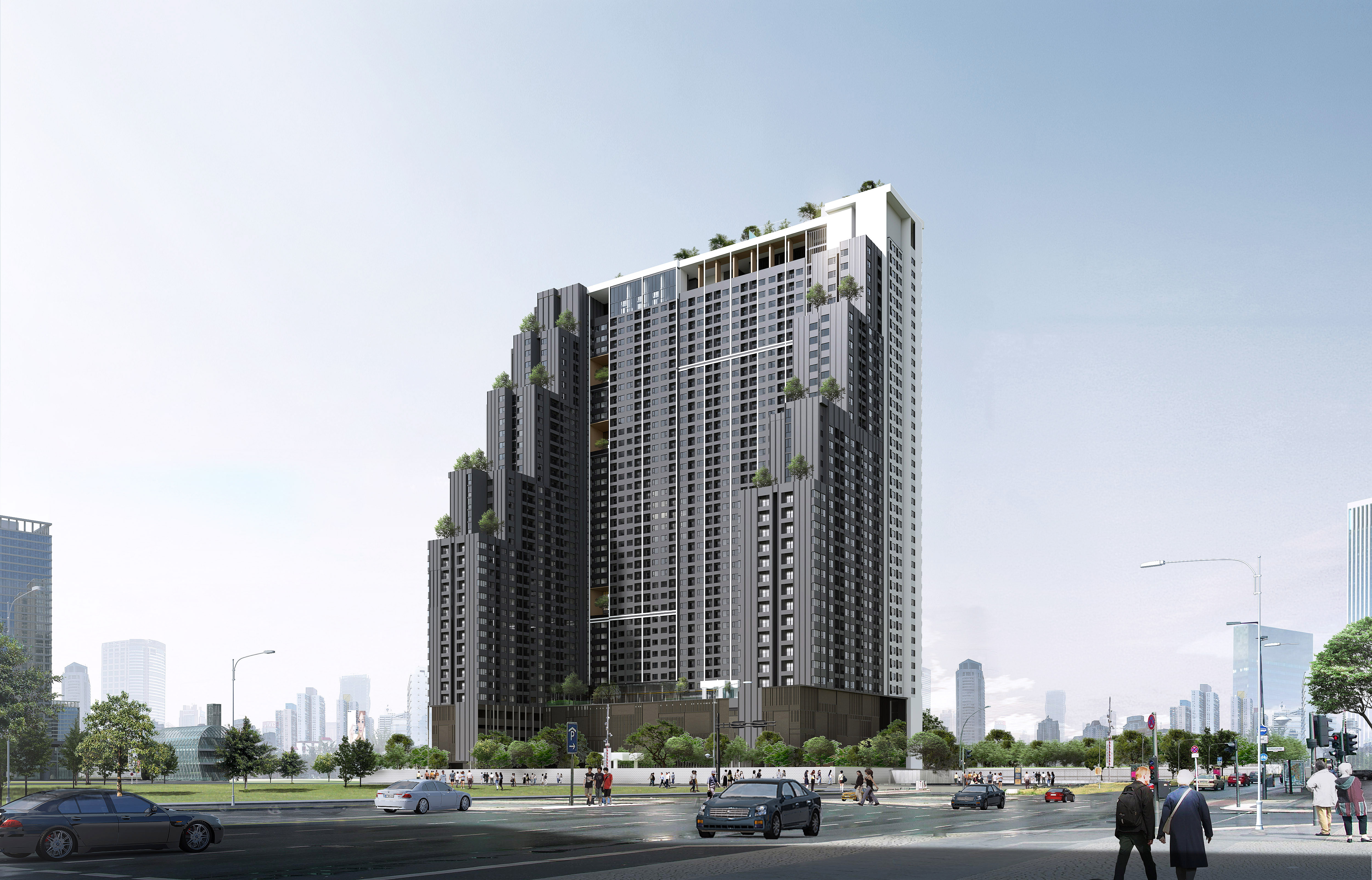 泰国房产投资价值在哪里,从哪些方面分析房地产宏观环境