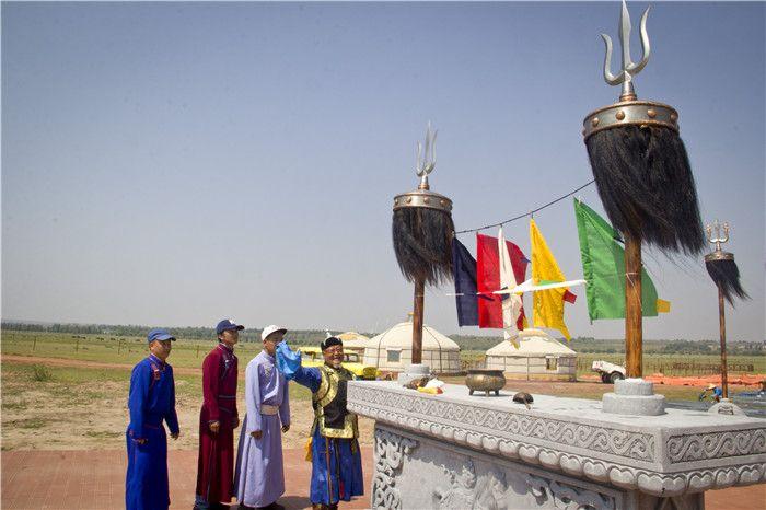 鄂尔多斯9.2传奇故事,鄂尔多斯的传奇之处