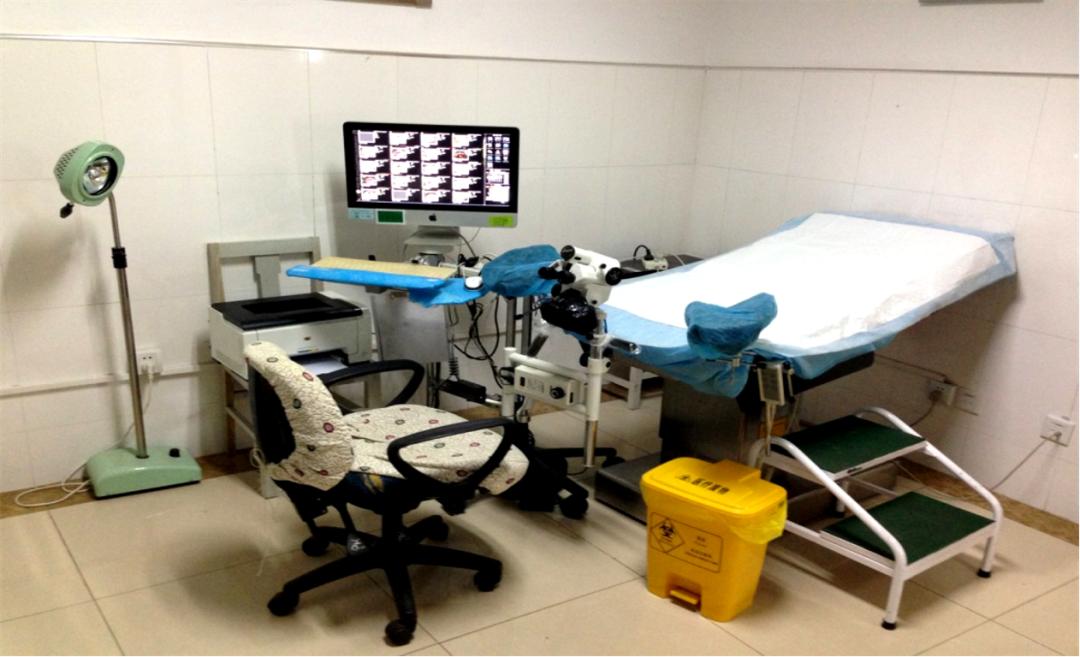 「科室巡礼」日照市人民医院宫颈专科：打造宫颈疾病特色专科，为女性健康保驾护航