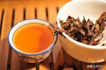 福建名茶排名前十的茶,茶知识20种中国名茶该怎么品尝