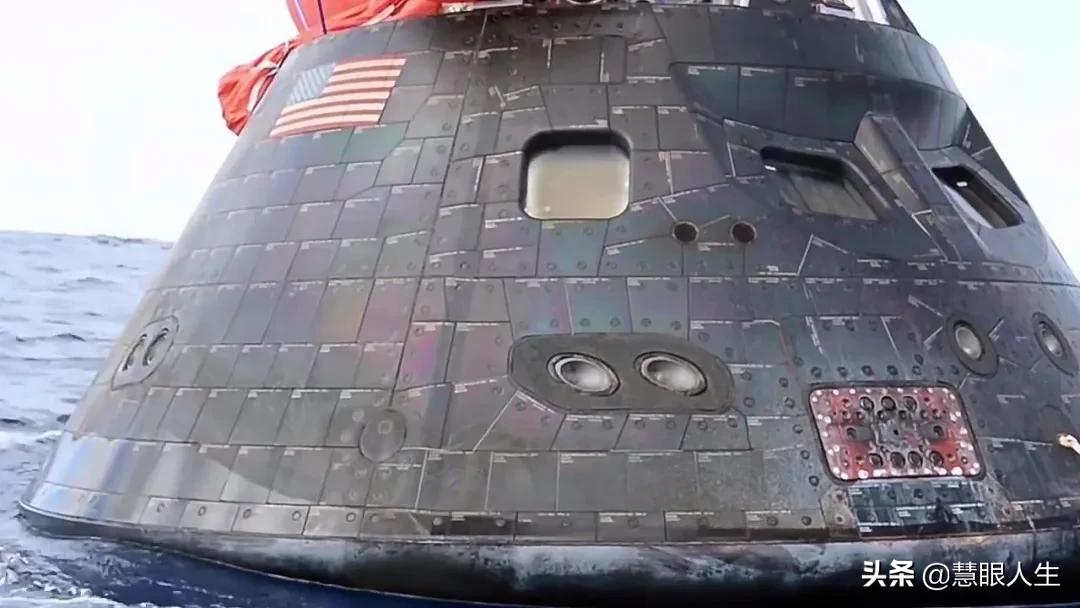 飞船降落伞能重复使用吗,飞船返回舱可以重复使用吗