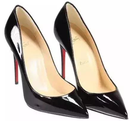 红底鞋专利过期了吗,红底鞋遇到商标