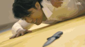 日本杰尼斯杂技男团,杰尼斯舞台杂技