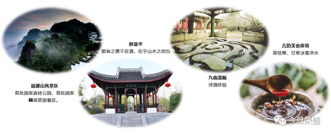 荣盛足迹酒店特刊厚积十一载盛行正当时