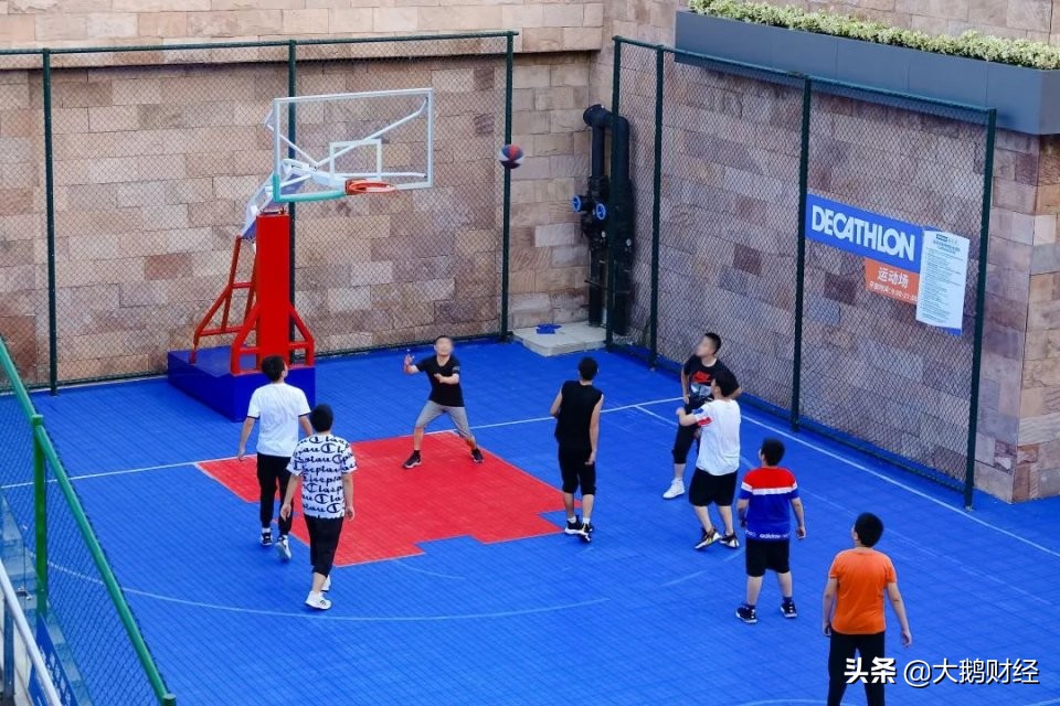 迪卡侬有多强大,迪卡侬到底有多强大