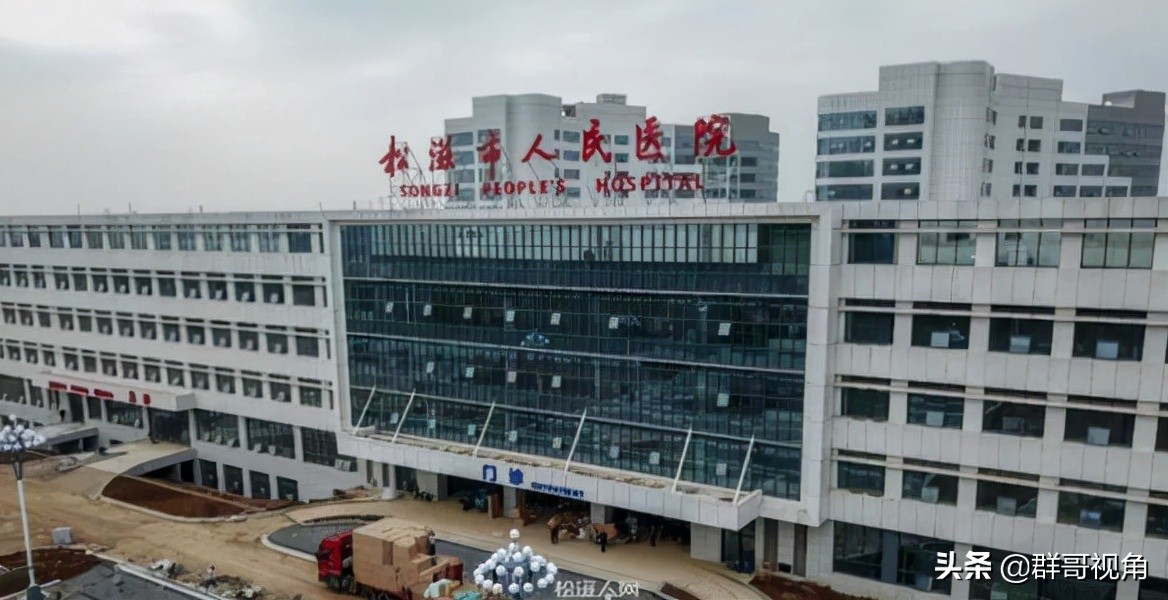 湖北省荆州三级甲等医院有哪些,湖北各县医院排名