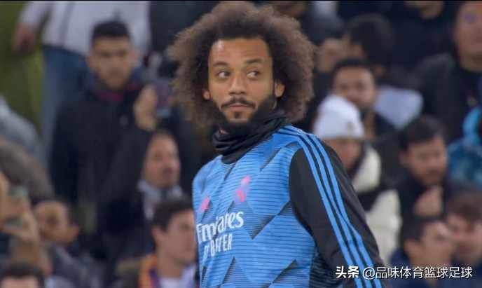 来自足坛最佳前锋的压迫感,欧洲媒体评选足坛历史最佳左后卫