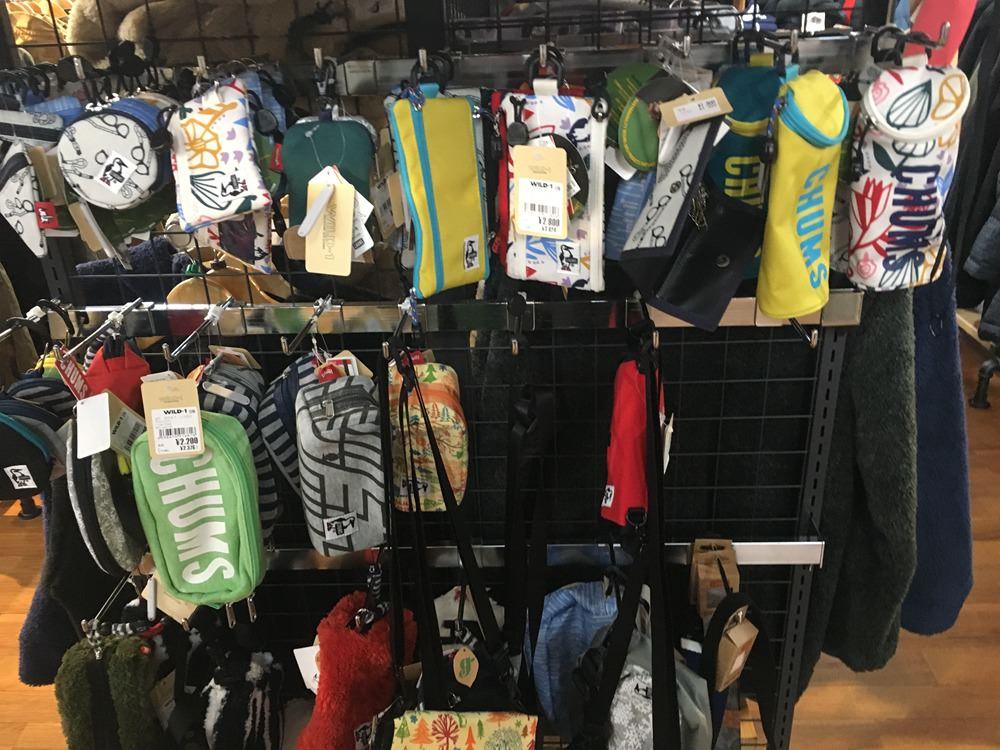 来日本买什么户外装备最好,日本户外露营装备推荐