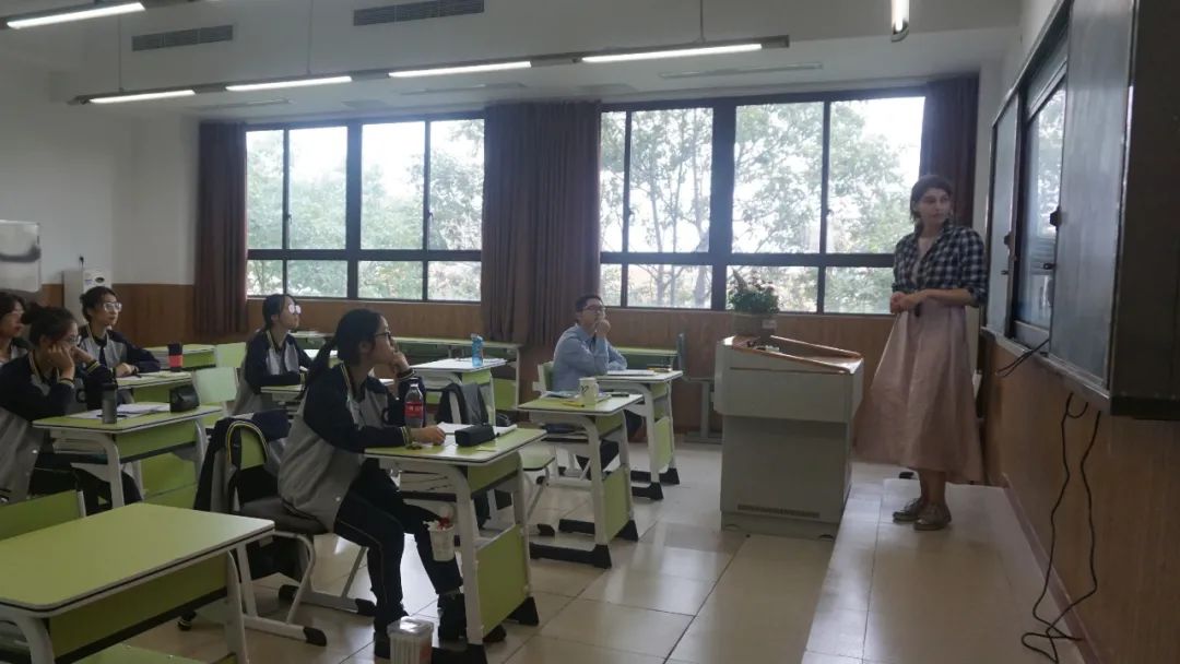 成外国际部“神仙”选修课大揭秘，你PICK哪门课？