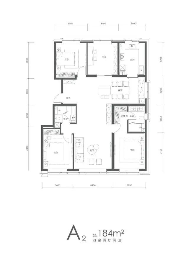 融创壹号院摇号,摇号买房火爆程度