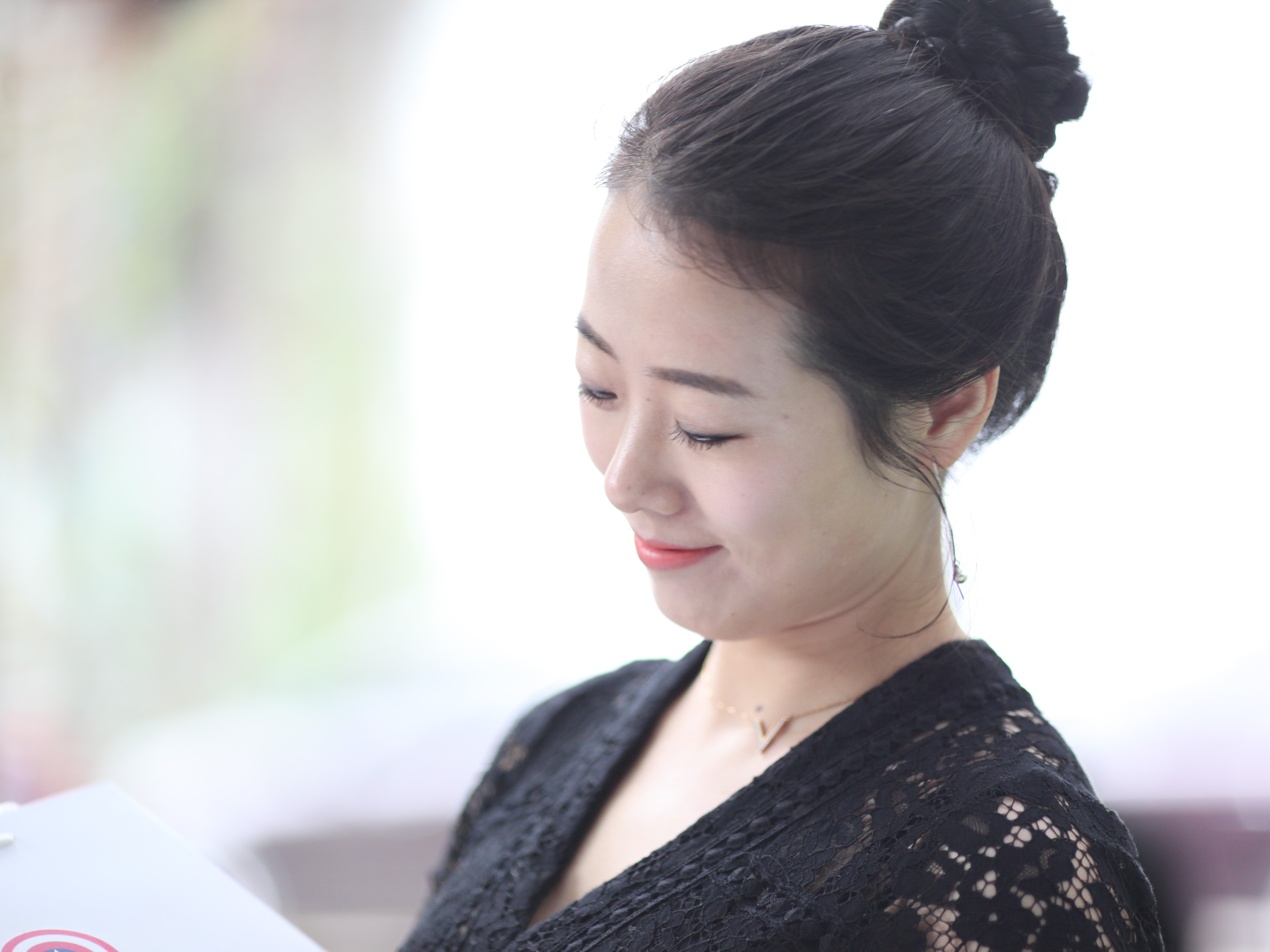 张巧｜在设计中传达蝴蝶舞动的力量