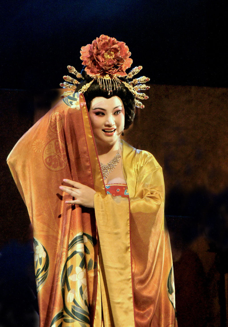 古代诗人薛涛简介,薛涛大唐四大女诗人