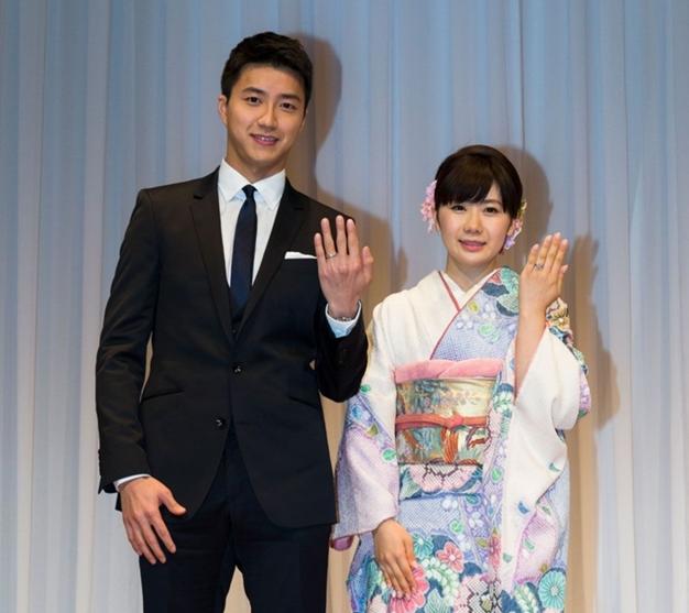 福原爱新恋情曝光,福原爱私下交换条件曝光