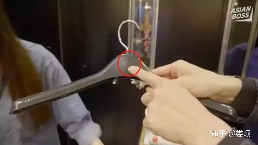 又是优衣库！拿什么保护你，曝光在*拍偷**镜头下的女孩儿们？