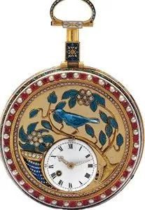 瑞表好还是德表好,德国制表