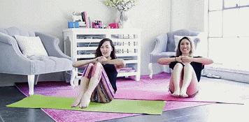 请吃饭不如请出汗,请吃饭减肥