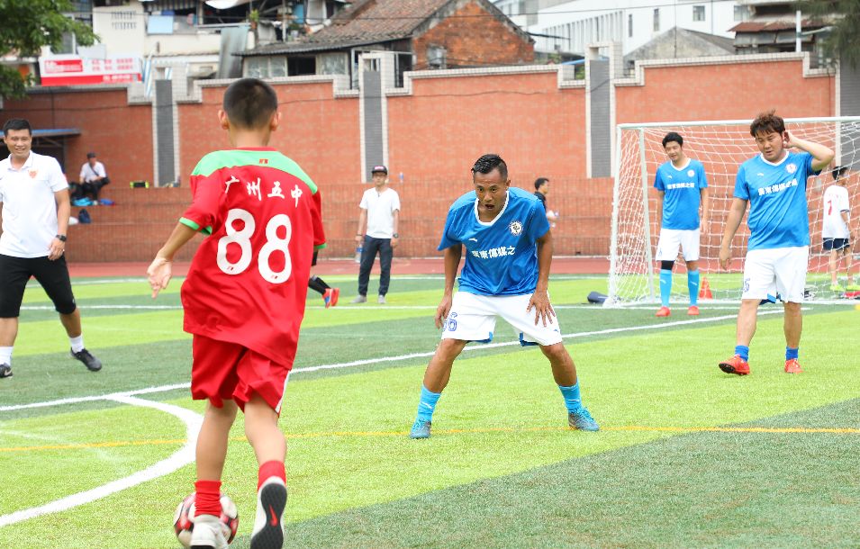 广州体育嘉年华,广州市学校体育节