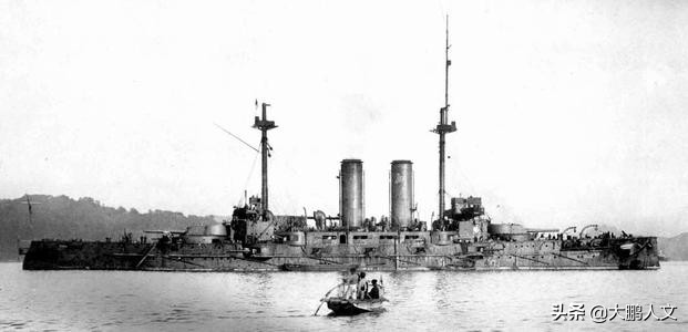 日俄战争三部曲大全 (日俄战争起源和开战全集)