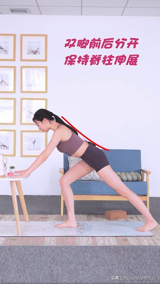 大腿外侧粗壮肌肉腿怎么减,大腿内侧松外侧紧怎么练习