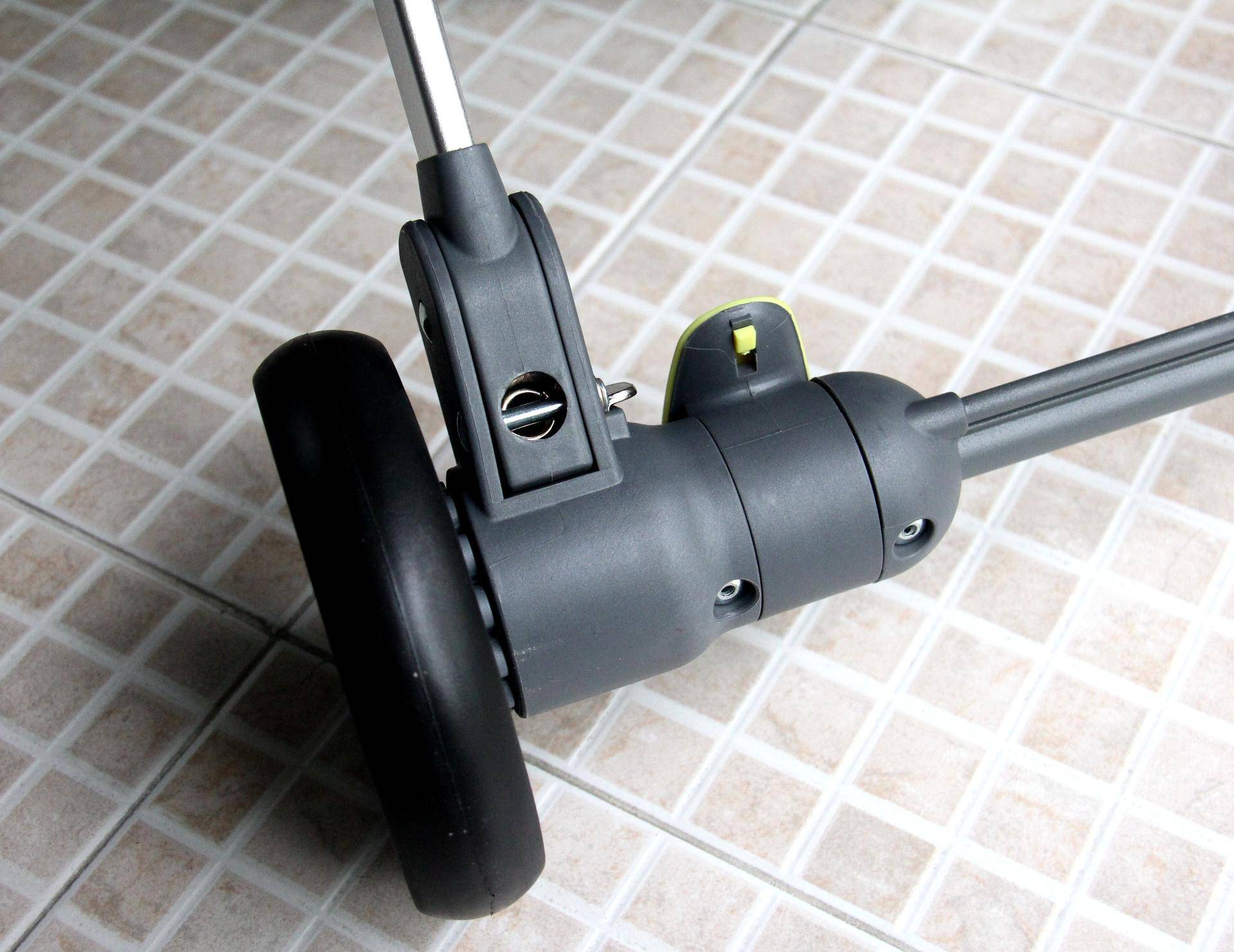 bebehoo脚踏车推车1-3岁遛娃神器,小米有品bebehoo推车测评