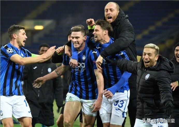 亚特兰大精彩集锦,亚特兰大6比2大胜