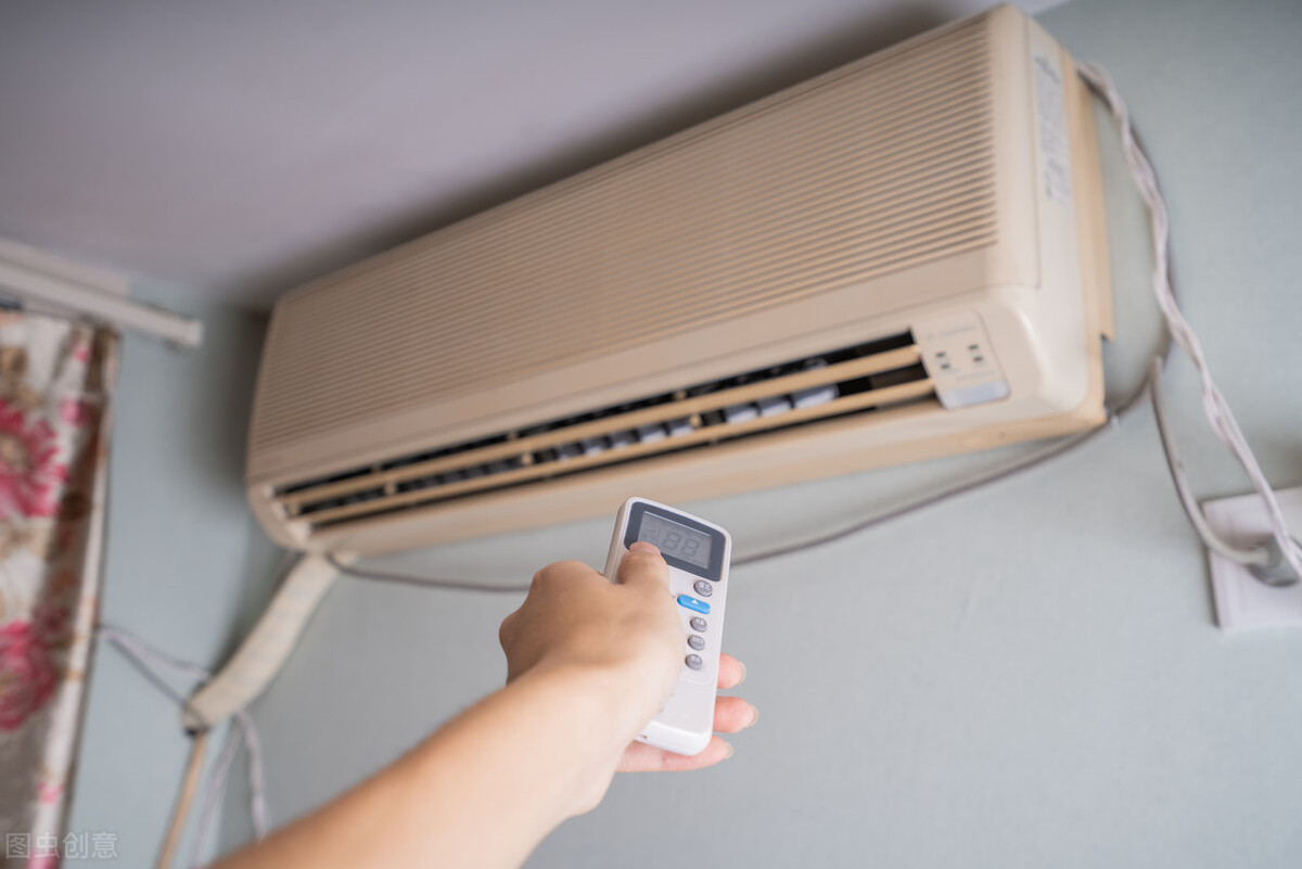 如何选择普通空调和中央空调,普通空调和中央空调哪个更省钱