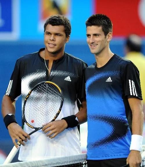 那些战胜自己的运动员,那些年在温网击败费德勒的球员们