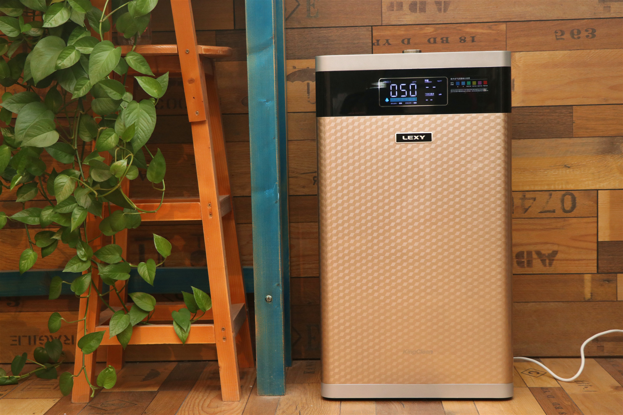 空气净化器莱克k9怎么样,莱克k9空气净化