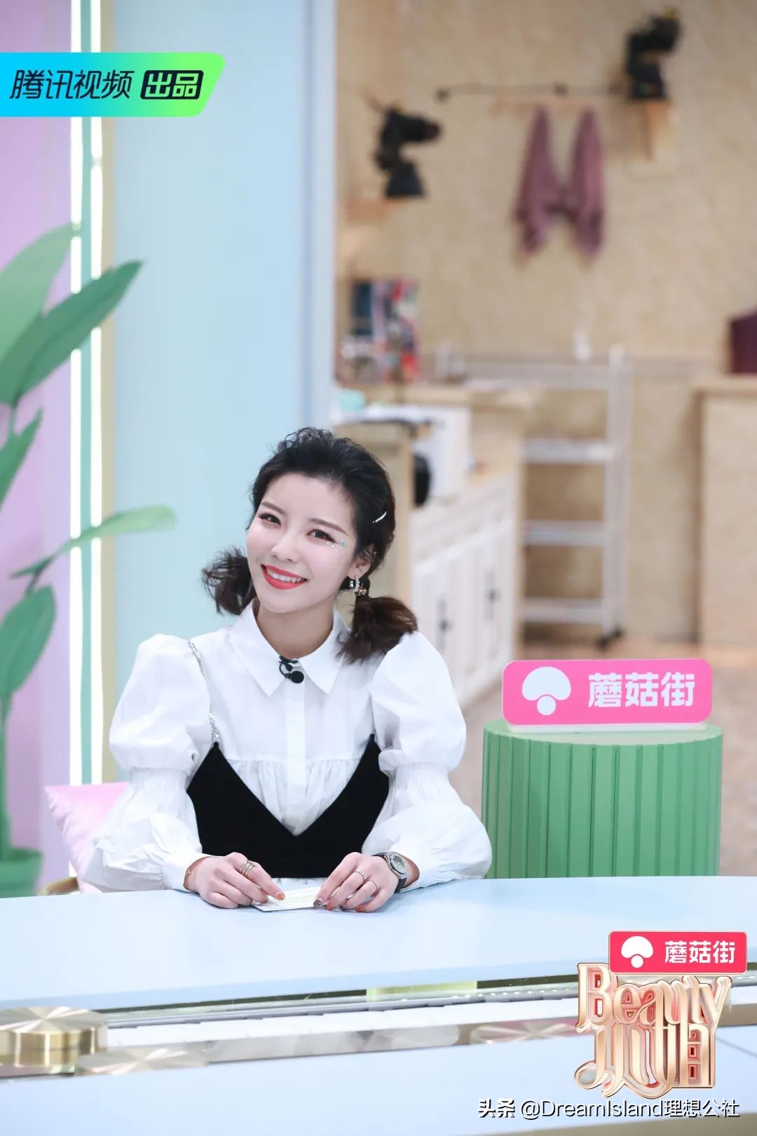 《Beauty小姐》番外篇泄出，我竟然还错过了这些浴室好物