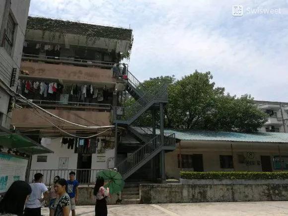 公办学校有哪些好宿舍,来看看各校的大学宿舍