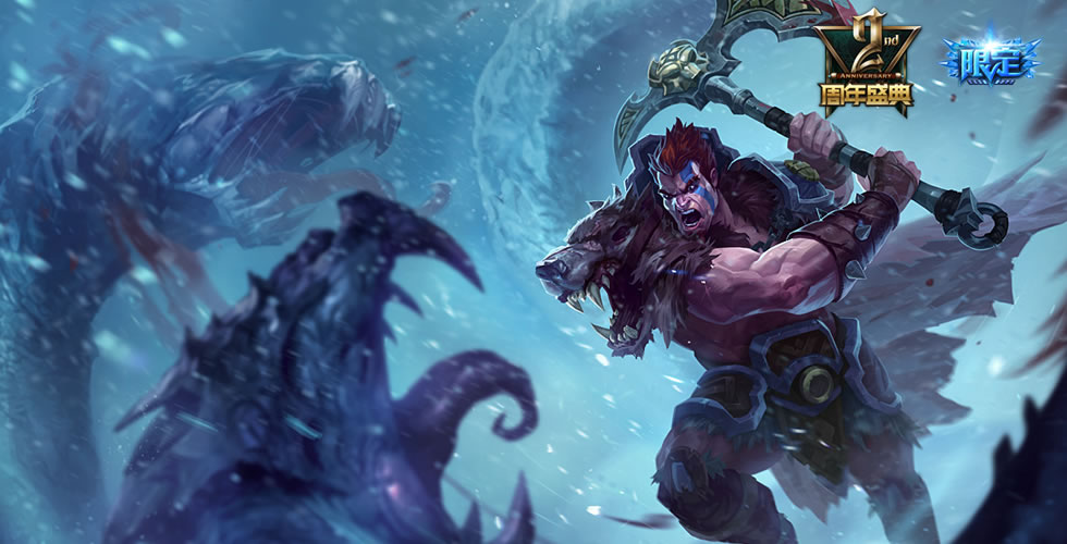 英雄联盟所有最强战队,英雄联盟里面单挑最强的英雄排名