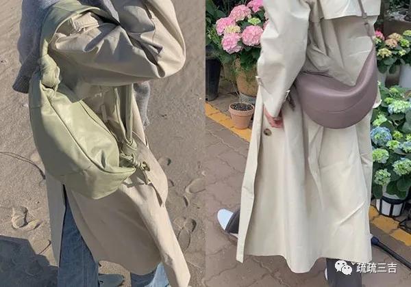 小众包袋,韩剧小包包