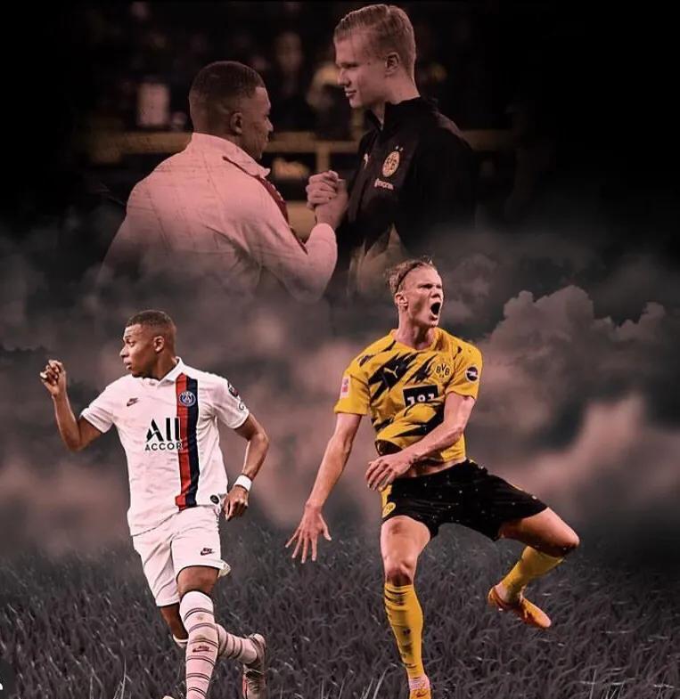 马卡报皇马下周五前与姆巴佩签约,马卡报预测皇马